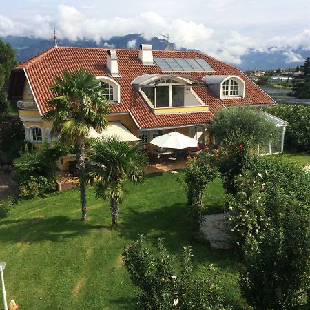 Villa Raifer Appiano Sulla Strada Del Vino Exteriér fotografie