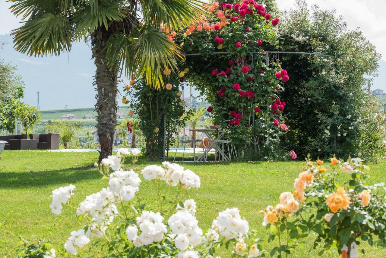 Villa Raifer Appiano Sulla Strada Del Vino Exteriér fotografie